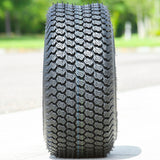 Kenda K500 Super Turf 11x4.00-5 4-Ply Lawn & Garden Tires — Set of 4