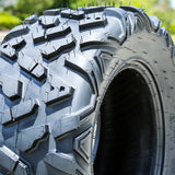 Roundrule SL506 25x8.00-12 43J 6-Ply ATV/UTV Tire