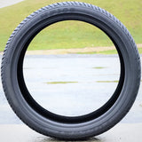 Fullway HP108 255/40ZR19 100Y XL All-Season Performance Tires — Set of 4