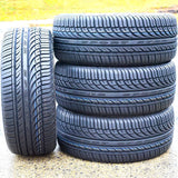 Fullway HP108 185/65R15 88H All-Season Performance Tire