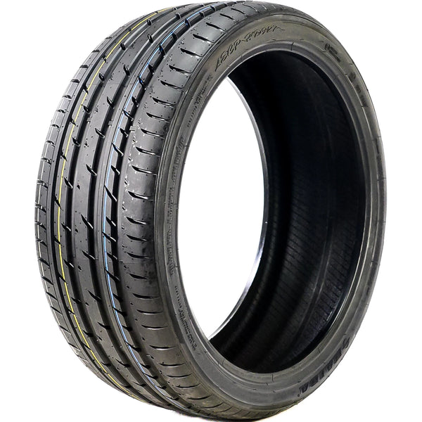 Haida LECP HD927 215/35ZR19 85W XL Summer Performance Tire