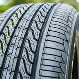 Accelera Eco Plush 165/60R15 82H XL All-Season Tire