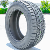 Accelera Epsilon AT 305/55R20 121/118S Load E All-Season All-Terrain Tire