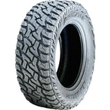 Predator New Mutant X-RT 275/70R18 125/122Q Load E All-Season Rugged-Terrain Tire