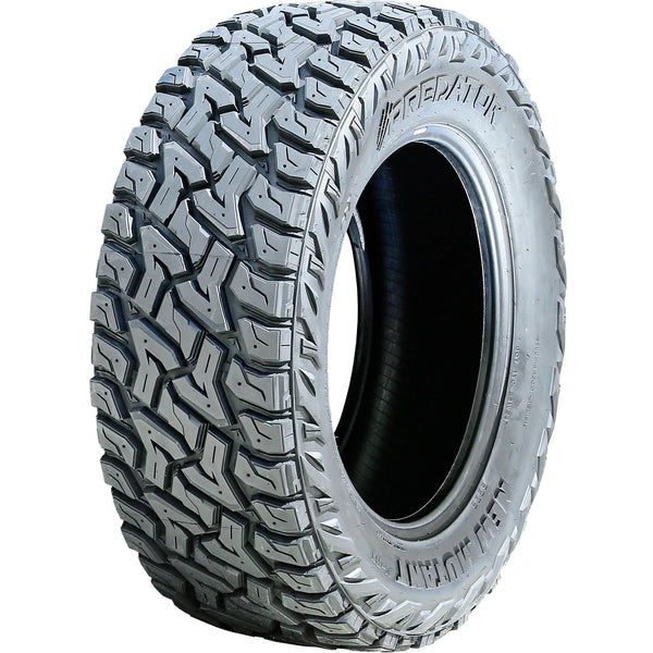 Predator New Mutant X-RT 275/70R18 125/122Q Load E All-Season Rugged-Terrain Tire