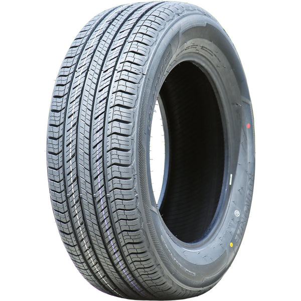 Roundrule Galapagos 245/70R16 107T All-Weather Tire