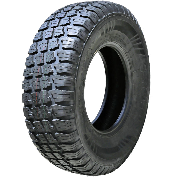 Haida Puma HD818 245/75R16 120/116Q Load E All-Season Mud-Terrain Tire