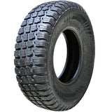 Haida Puma HD818 245/75R16 120/116Q Load E All-Season Mud-Terrain Tires — Set of 2