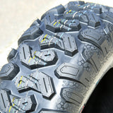 Kenda Mastodon HT 32x10.00R15 77M 8-Ply ATV/UTV Tires — Set of 2