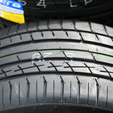 Accelera Iota ST68 305/40ZR22 114W XL All-Season Tire