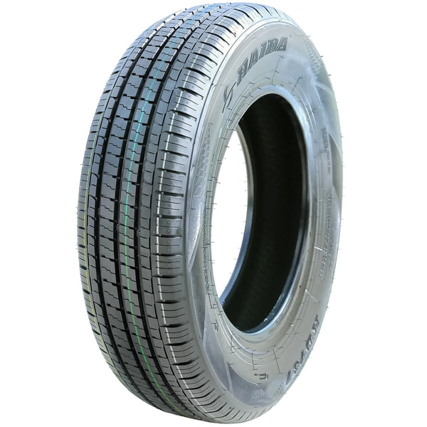 Haida HD737 225/70R15 112/110R Load E All-Season Commercial Tire