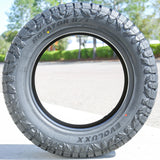 Evoluxx Rotator R/T LT265/60R20 Load E All-Season Rugged-Terrain Tire