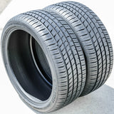 Atlander Xsport-86 235/35ZR20 92W XL Summer Performance Tire