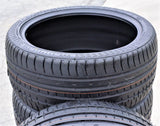 Accelera Phi 235/40ZR18 95Y XL All-Season Performance Tire