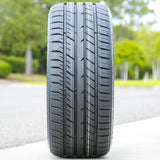 Roundrule Migaloo 295/30ZR20 101W XL All-Weather Performance Tires — Set of 2
