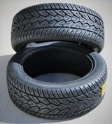 Fullway HS266 275/45R20 110H XL All-Season Performance Tires — Set of 2