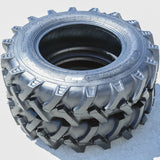 Forerunner QH611 7.5-16 8-Ply TT Tractor Tires — Set of 4