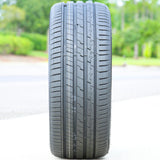 Accelera Iota EVT 195/55R15 89V XL All-Season Performance Tire