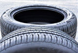 Accelera Phi-R 185/55R15 86V XL All-Season Performance Tire