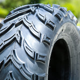 Roundrule SL288 21x7.00-10 30J 6-Ply ATV/UTV Tires — Set of 4