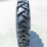 Forerunner QH611 8.3-24 8-Ply TT Tractor Tires — Set of 4