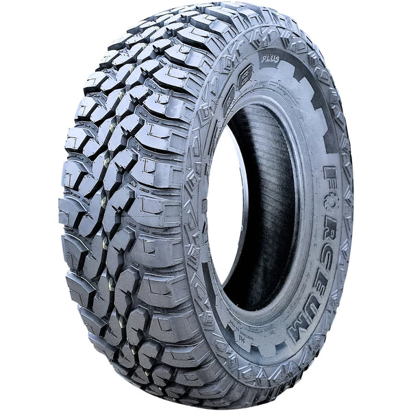 Forceum M/T 08 Plus LT275/65R18 123/120Q Load E All-Season Mud-Terrain Tire