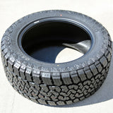 Cosmo Gripit XT 285/70R17 126/123S Load E All-Season Extreme-Terrain Tires — Set of 2