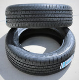 Evoluxx Capricorn HP 225/60R17 99H All-Season Tires — Set of 4