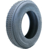 Forerunner QH502 ST5.3-12 Load C Trailer Tires — Set of 4