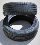 Evoluxx Capricorn 4X4 HP 215/60R17 96H All-Season Performance Tire
