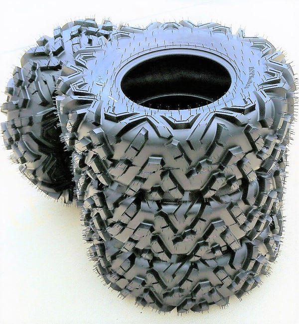 Forerunner Atlas 29x9.00-14 56F ATV/UTV Tires — Set of 4