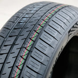 Armstrong Tru-Trac SU 265/50R20 111V XL All-Season Performance Tires — Set of 4
