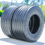 Forerunner LG04 16x6.50-8 4-Ply Lawn & Garden Tire