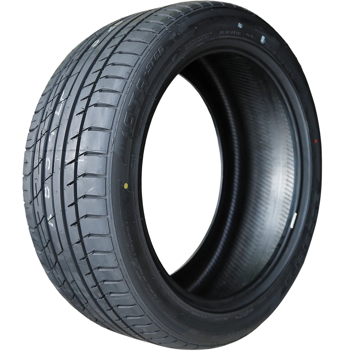 Accelera Iota ST68 295/40ZR20 110Y XL All-Season Performance Tire