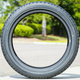 Roundrule Galapagos 235/45R20 100V XL All-Weather Performance Tires — Set of 4