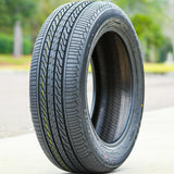 Accelera Eco Plush 155/65R14 75H All-Season Tires — Set of 2