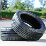 Accelera Phi 205/45ZR18 90Y XL All-Season Tires — Set of 4