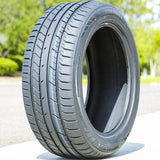Roundrule Migaloo 255/40ZR21 102W XL All-Weather Performance Tires — Set of 4
