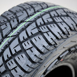 Forceum ATZ-R 185/70R14 88S All-Season All-Terrain Tire