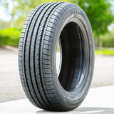 Goodyear Assurance Triplemax 205/55R16 91V All-Season Tires — Set of 4