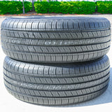 Dcenti DC66 255/65R16 109H All-Season Tires — Set of 2