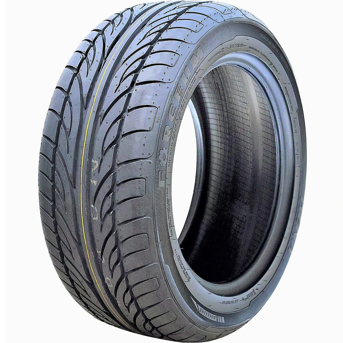 Forceum Hena 195/50R15 82V All-Season Performance Tire