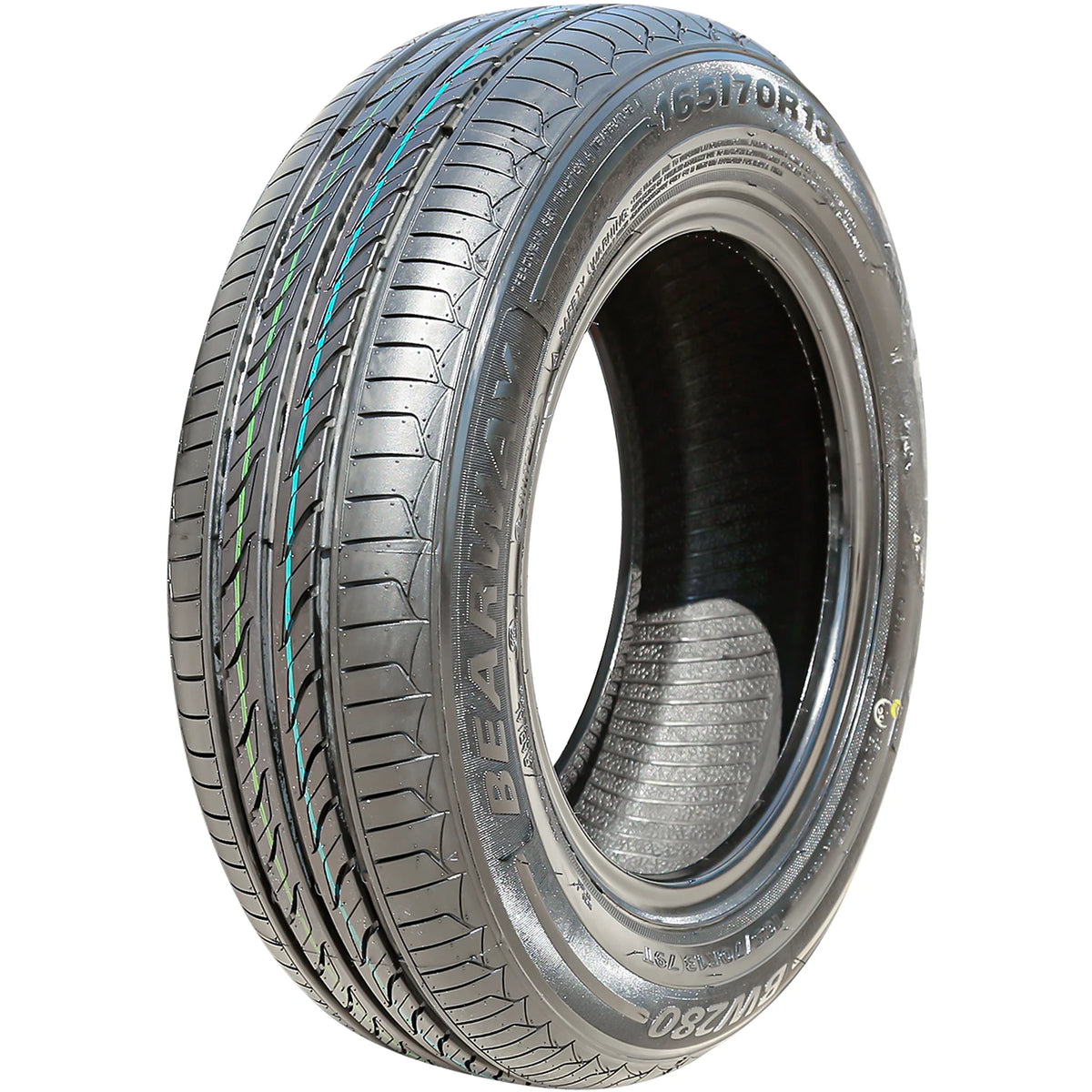 Bearway BW280 165/70R13 79T All-Season Tire