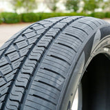 Atturo AZ810 255/40R21 102Y XL EV-Ready All-Weather Performance Tire