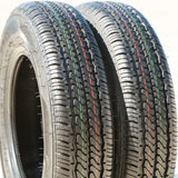 Haida HD515 145R12 86/84Q Load D All-Season Commercial Tire