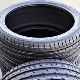 Haida LECP HD927 215/35ZR19 85W XL Summer Performance Tires — Set of 4