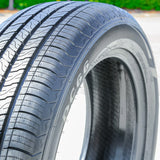 Dcenti DC66 255/65R16 109H All-Season Tires — Set of 2