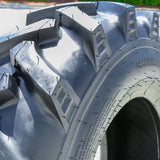 Forerunner QH611 7.5-16 8-Ply TT Tractor Tires — Set of 4