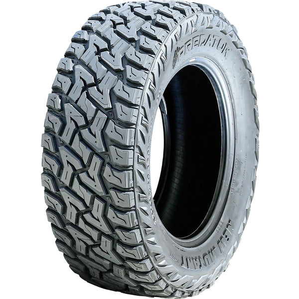 Predator New Mutant X-RT 35x12.50R20 125Q Load F All-Season Rugged-Terrain Tire