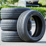Cosmo Kurrent 275/45R20 110V XL EV-Ready All-Season Tires — Set of 4